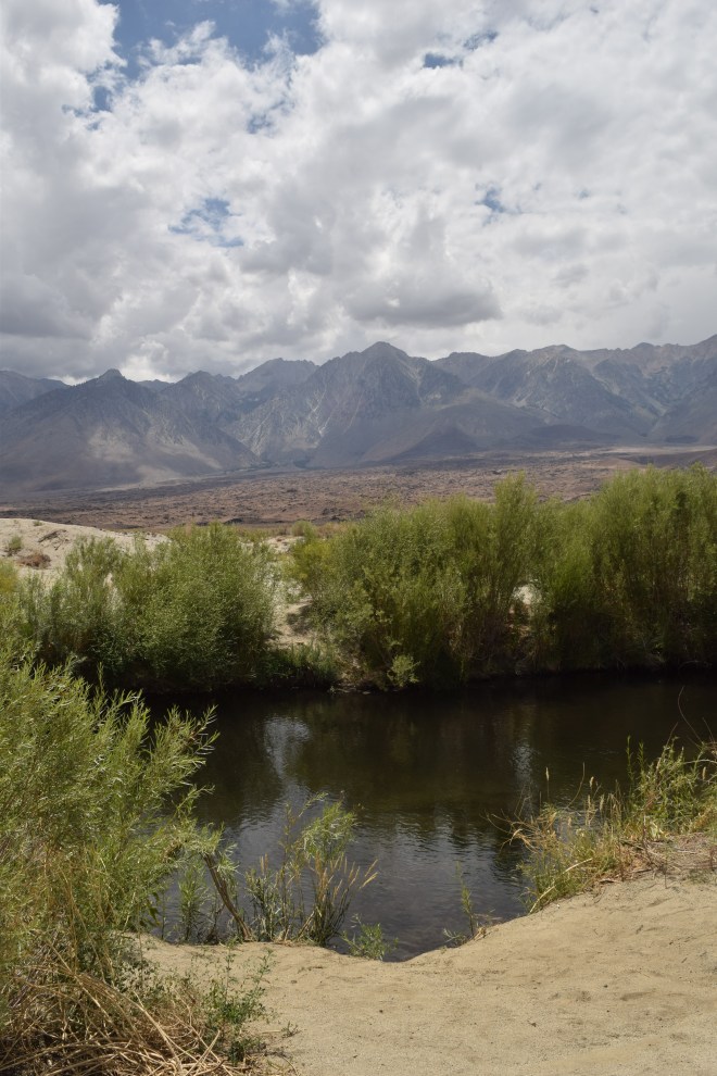 Hot heat to mountains high.