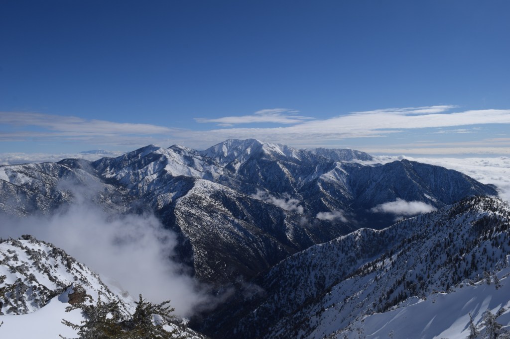 Hiking : Baden&nbsp;Powell