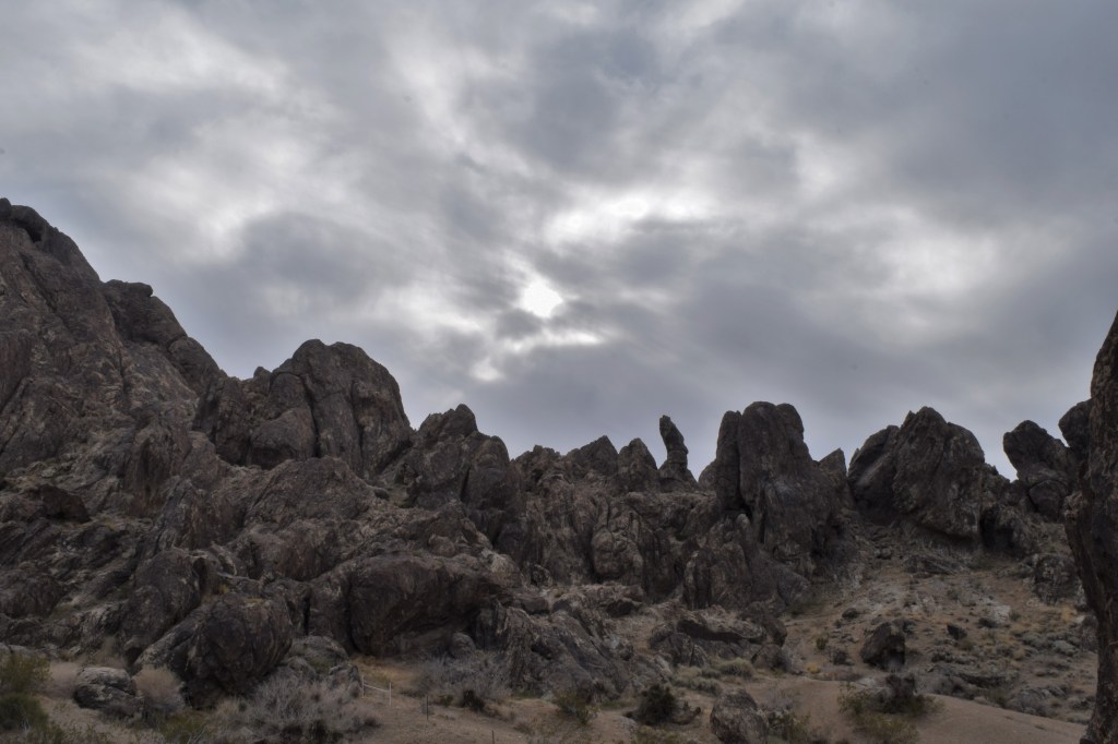 To a New Year: Part&nbsp;Two