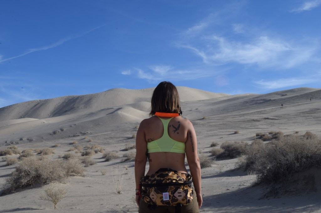 Does This Hike Make Me Look&nbsp;Fat?