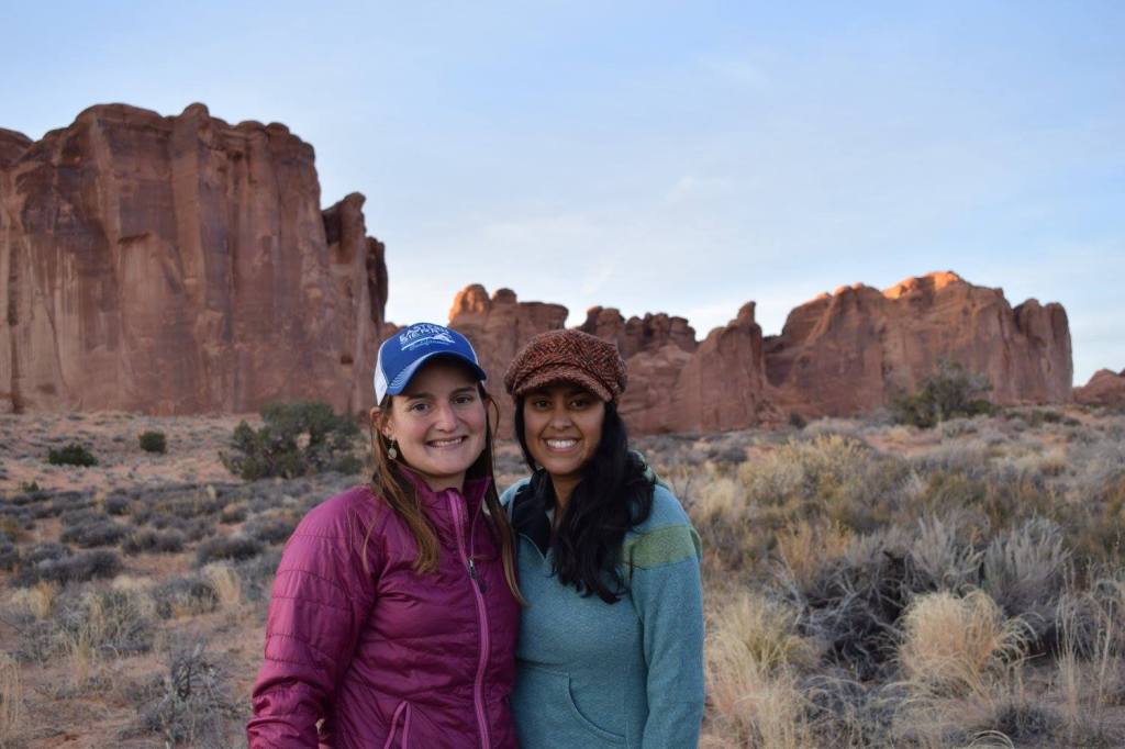 The Plight of The Modern Outdoor Woman on Instagram: You’re damned if you do and your damned if you&nbsp;don’t.