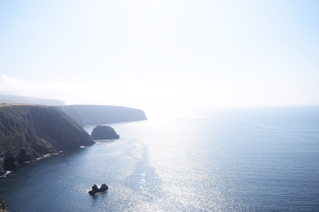 Photo Essay-Channel Islands National Park: Santa Cruz&nbsp;Island