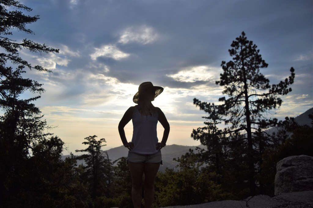 Why You Should Set&nbsp;Goals