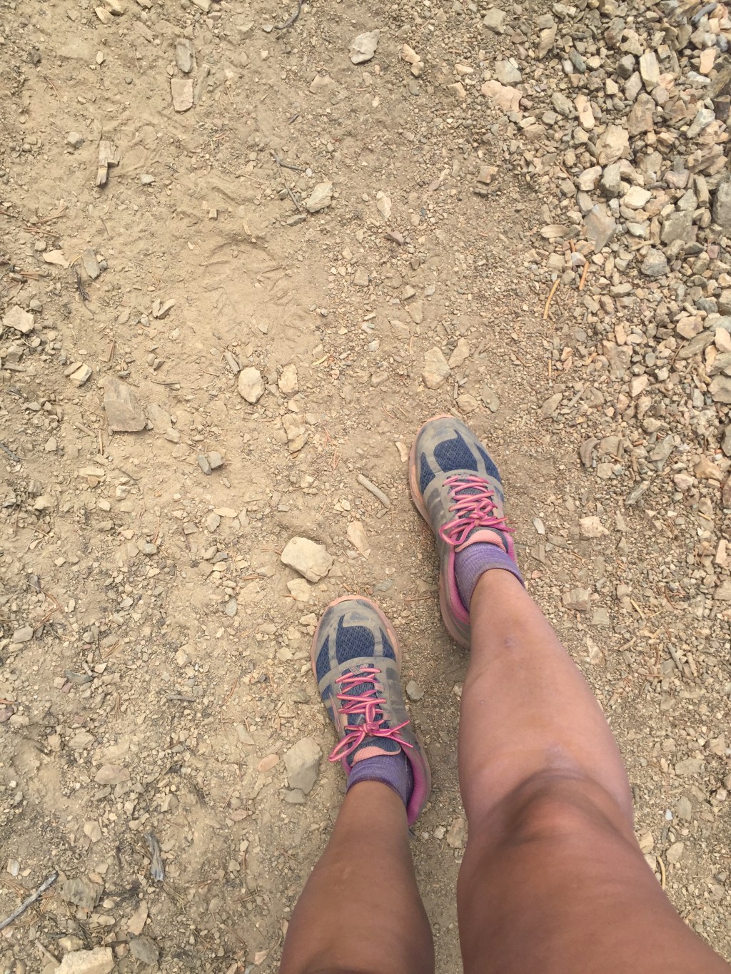 Why I Hike&nbsp;Solo