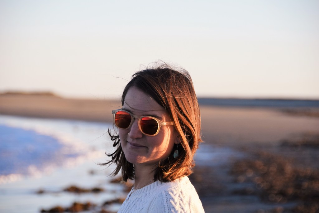 Photo Essay: Home for a&nbsp;week