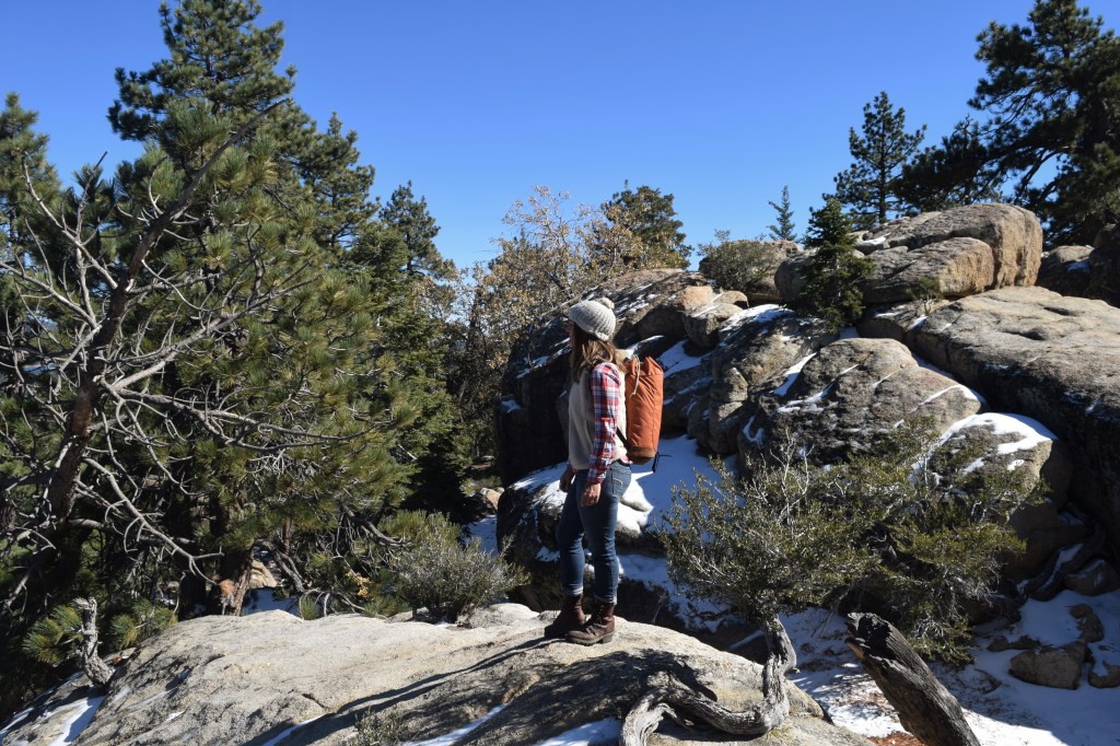 Finding Inspiration When the Well is&nbsp;Dry