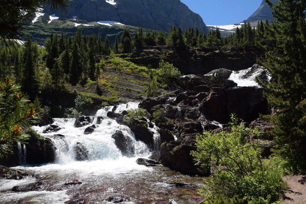 Photo Essay: Glacier National&nbsp;Park
