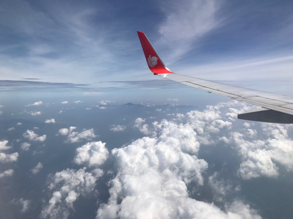 10 Travel Tips for&nbsp;Flying