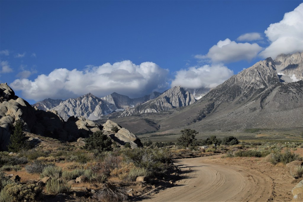 US Forest Service Roads: a brief history and&nbsp;reflection