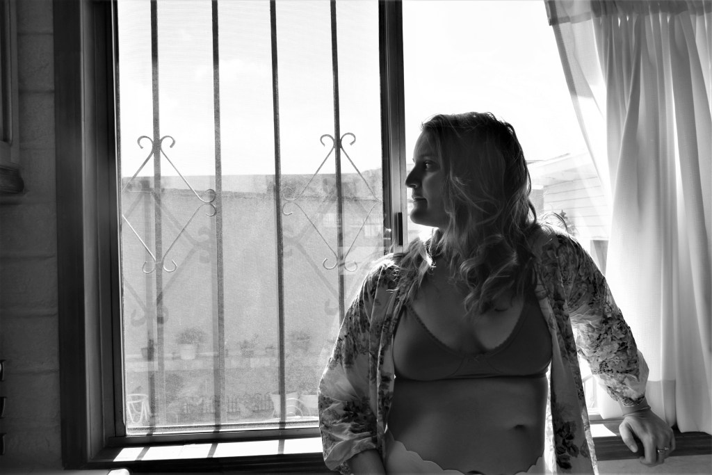 Feeling Beautiful During&nbsp;Pregnancy