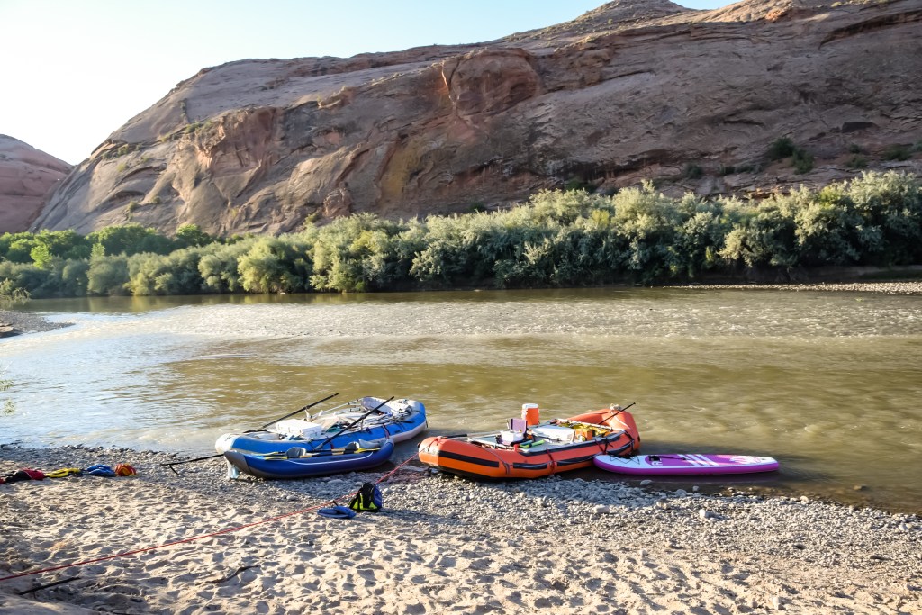 On the San&nbsp;Juan