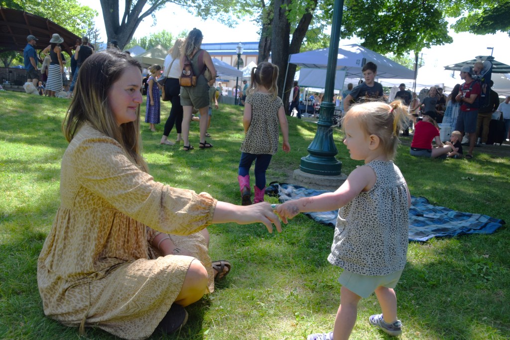 Sandpoint Farmers Market