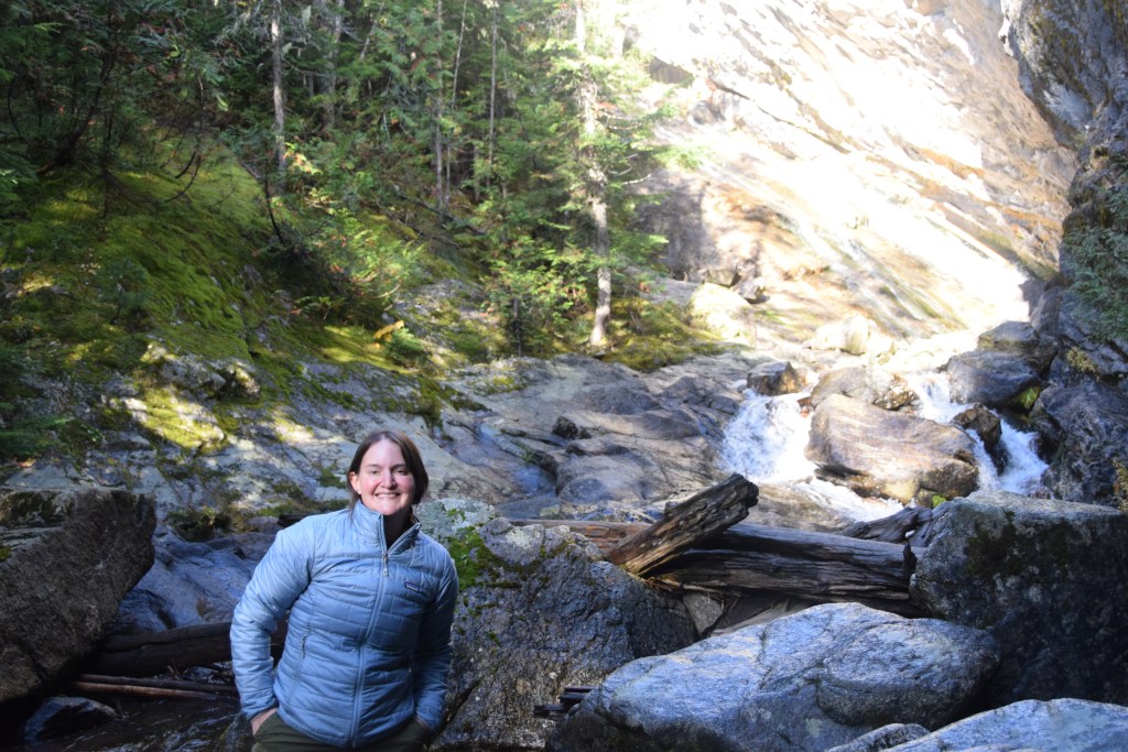 Roosevelt Grove of Ancient&nbsp;Cedars